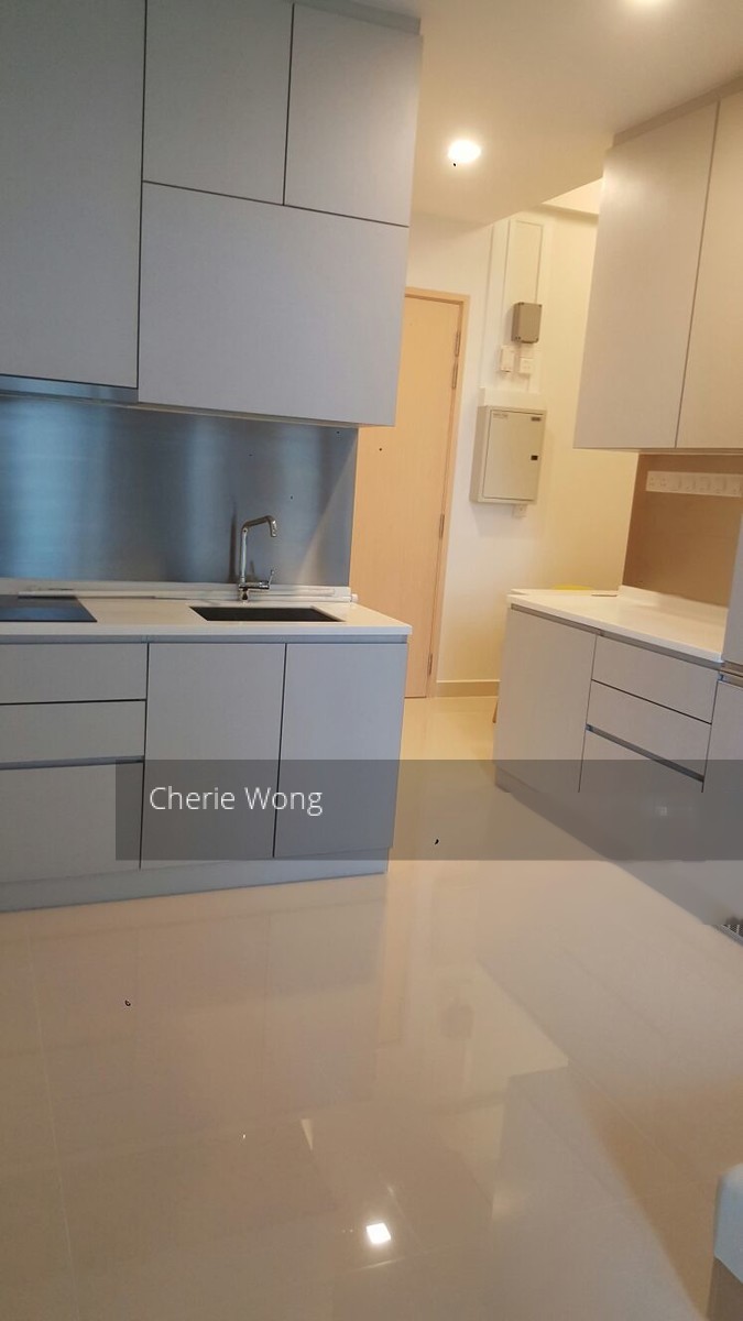 Midtown Residences (D19), Apartment #203596461
